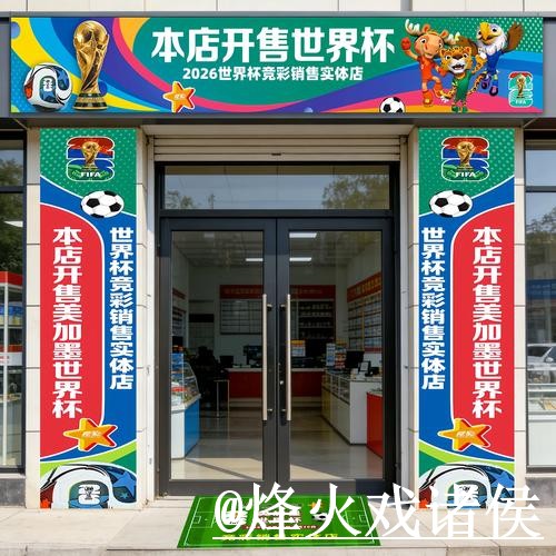 美加墨世界杯买球网址手机端指南，手机体验和登录问题整理
